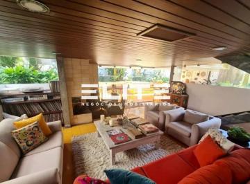 Casa · 260m² · 4 Quartos · 4 Vagas · Sobrado Contemporâneo e Sofisticado com Assinatura do Arquiteto Euclydes Rocco Jr – Jardim Bela Vist