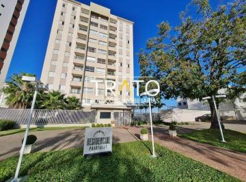 0 · apartamento à venda em Vila Brandina