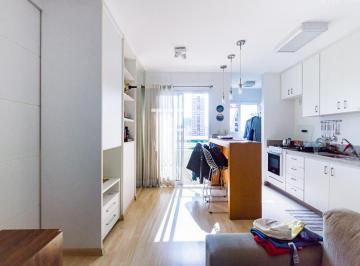 0 · APARTAMENTO A VENDA NO CAMBUÍ - CAMPINAS/SP