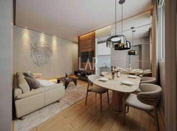 Apartamento · 49m² · 2 Quartos · 2 Vagas · Cobertura à venda, 2 quartos, 2 vagas, Gameleira - Belo Horizonte/MG