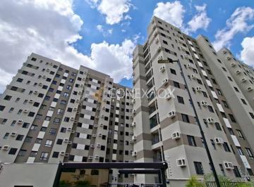 0 · Apartamento à venda com 2 quartos no Jardim Proença em Campinas