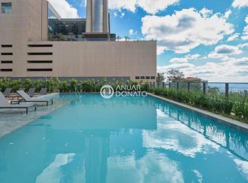 Anuar Donato Locação Apartamento 2 Quartos Vila da Serra · Vila da Serra - Apartamento 2 quartos para aluguel na Anuar Donato 
