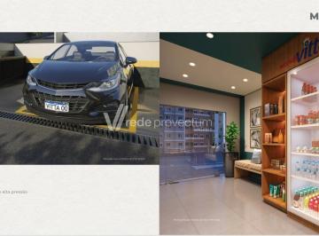 0 · apartamento à venda em Parque Jambeiro