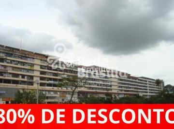 Comercial · 49m² · TH34037 - SDS, Ed. Centro Comercial Boulevard. Excelente sala comercial com 01 banheiro, 48,89m². Ag