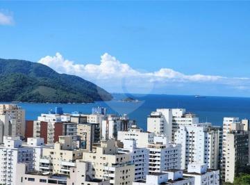 Apartamento · 124m² · 3 Quartos · 2 Vagas · Apartamento com 3 quartos à venda em Boqueirão - SP