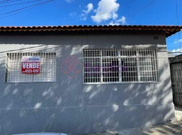 Casa · 140m² · 2 Quartos · 2 Vagas · Casa térrea para VENDA, localizada no bairro VILA ARENS, na cidade de JUNDIAÍ.
