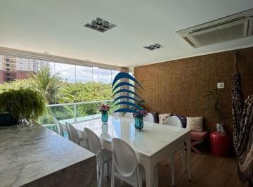 Foto 01 · Apartamento 89m2 à Venda no Residencial Mário Cravo - Pituaçu 3/4 sendo 2 suítes