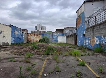 Terreno · 10m² · Terreno à venda em Santana - SP