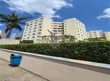Apartamento · 57m² · 2 Quartos · 1 Vaga · Apartamento com 2 quartos à venda em Jardim Maristela - SP