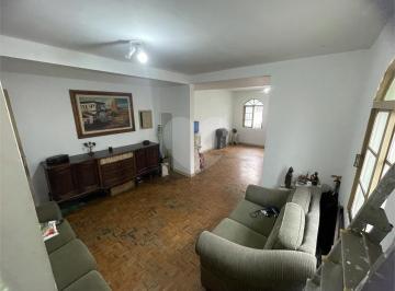 Casa · 215m² · 4 Quartos · 3 Vagas · Sobrado com 4 quartos à venda em Parque mandaqui - SP