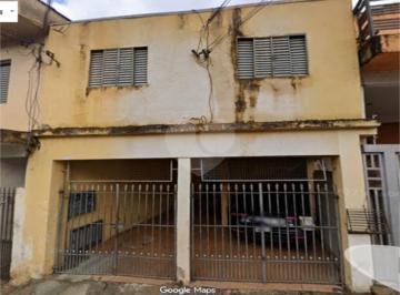 Casa · 110m² · 2 Quartos · 2 Vagas · Casa com 2 quartos à venda em Vila prado - SP