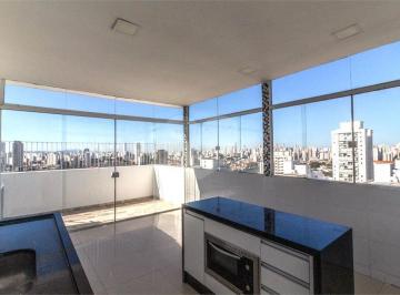 Apartamento · 110m² · 3 Quartos · 1 Vaga · Cobertura com 3 quartos à venda em Alto da mooca - SP