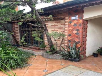 Casa · 200m² · 3 Quartos · 2 Vagas · Casa com 3 quartos à venda em Alto da mooca - SP