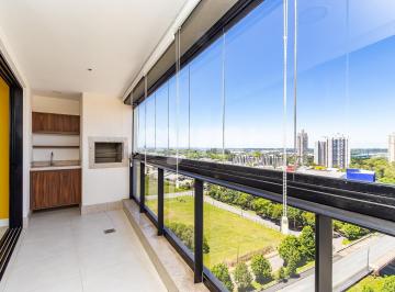 Sacada · Apartamento à venda - em Ecoville