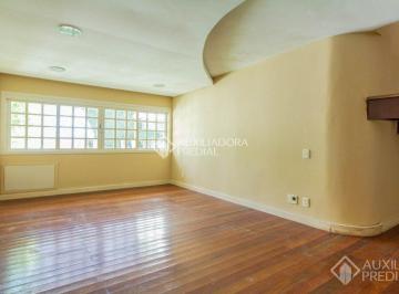Apartamento · 233m² · 3 Quartos · 2 Vagas · Cobertura no Bela Vista - Porto alegre RS