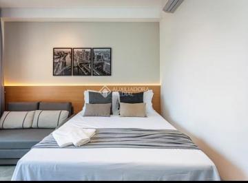 Apartamento · 29m² · 1 Quarto · APARTAMENTO - SÃO PAULO - BROKLIN PAULISTA