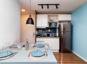 Apartamento · 45m² · 2 Quartos · APARTAMENTO - SÃO PAULO - BRÁS