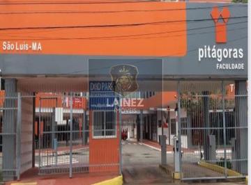 Comercial · 24286m² · Prédio Inteiro em Turu - São Luís