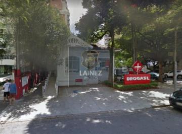 Comercial · 310m² · Loja / Salão em Perdizes  -  São Paulo