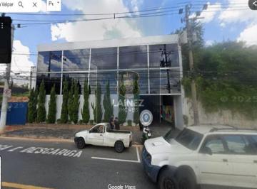 Comercial · 1m² · Loja / Salão em Vila Valparaíso - Santo André