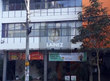 Comercial · 5940m² · Prédio Inteiro em Funcionários  -  Belo Horizonte