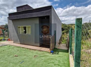 Casa · 500m² · 2 Quartos · Casa em Godóis  -  São Lourenço da Serra