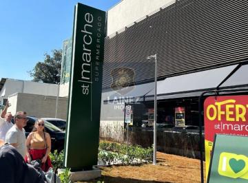 Comercial · 2m² · Loja / Salão em Campo Belo  -  São Paulo