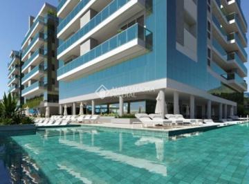 Apartamento · 109m² · 3 Quartos · 2 Vagas · Lindo Apartamento 3 suítes, 2 vagas, hobbybox, à venda, Praia de Palmas, S..C.