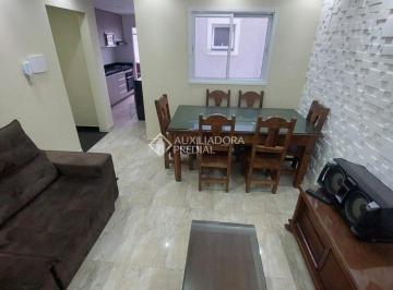 Apartamento · 65m² · 3 Quartos · 2 Vagas · Cobertura - Vila Scarpelli - Santo André