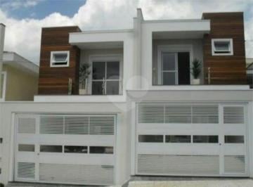 Casa · 90m² · 3 Quartos · 1 Vaga · Sobrado com 3 quartos à venda em Vila mazzei - SP