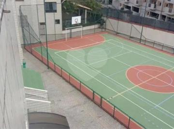 Apartamento · 140m² · 3 Quartos · 2 Vagas · Apartamento com 3 quartos à venda em Vila sofia - SP