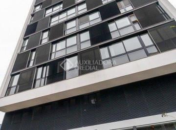 Apartamento · 41m² · 1 Quarto · 1 Vaga · Apartamento-Pulse