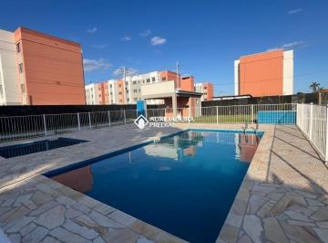 Apartamento · 45m² · 2 Quartos · Apartamento a venda no condomínio Riviera