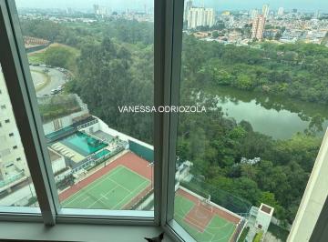 Foto 04 · Duplex Oportunidade Gramercy Park : 2 Quartos, 2 Suítes, 3 Salas, 3 Vagas - Barueri-SP - 160m²