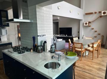 Foto 14 · Duplex Oportunidade Gramercy Park : 2 Quartos, 2 Suítes, 3 Salas, 3 Vagas - Barueri-SP - 160m²