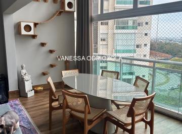 Foto 06 · Duplex Oportunidade Gramercy Park : 2 Quartos, 2 Suítes, 3 Salas, 3 Vagas - Barueri-SP - 160m²