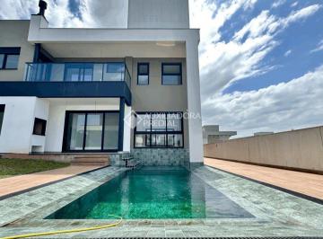 Casa · 371m² · 3 Quartos · 3 Vagas · CASA 3 SUITES INGLESES