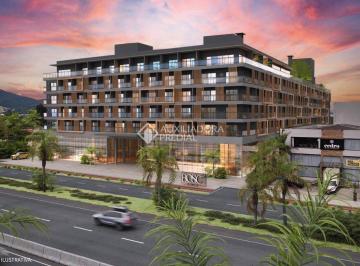 Apartamento · 34m² · 1 Quarto · BOSC Ecovillage - Viva conectado à natureza e à cidade.