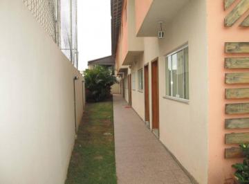 Casa · 80m² · 2 Quartos · 1 Vaga · Sobrado RESIDENCIAL ITAÚNAS - Santa Maria - Osasco