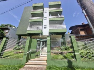 Apartamento · 74m² · 2 Quartos · 1 Vaga · Apartamento Dois Dormitóriois