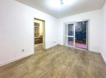 Apartamento · 41m² · 1 Quarto · Apartamento Garden de 1 quarto à venda no bairro Bom Fim em Porto Alegre