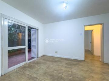 Apartamento · 41m² · 1 Quarto · Apartamento Garden de 1 quarto à venda no bairro Bom Fim em Porto Alegre