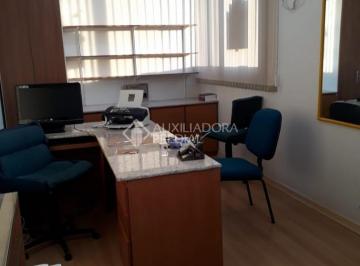 Comercial · 20m² · Sala comercial à venda no bairro Floresta em Porto Alegre