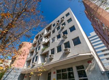 Comercial · 54m² · Sala comercial à venda no bairro Petrópolis em Porto Alegre
