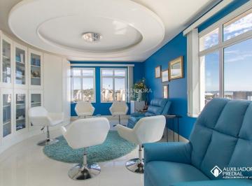 Comercial · 43m² · 1 Vaga · Sala comercial com vaga à venda no bairro Menino Deus em Porto Alegre