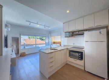 Apartamento · 30m² · 1 Quarto · 1 Vaga · Apartamento de 1 quarto com 1 vaga à venda no bairro Moinhos de Vento em Porto Alegre