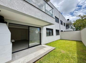 Apartamento · 90m² · 2 Quartos · 1 Vaga · Apartamento semi-mobiliado com 70 m² privativos, novo e nunca ocupado.