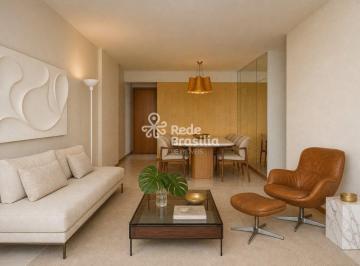 Apartamento · 100m² · 4 Quartos · 2 Vagas · Rua 9  Piazza Di Itália | Apartamento 4 Quartos sendo 03 Suítes  Sala com Varanda, Nascente com 2 Va