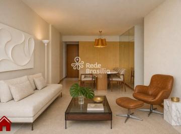 Apartamento · 100m² · 4 Quartos · 2 Vagas · Rua 9 Piazza Di Itália | Apartamento 4 Quartos sendo 03 Suítes Sala com Varanda, Nascente com 2 Va