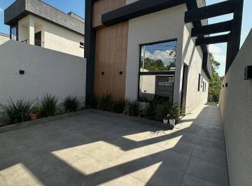 Casa de 3 quartos, Santana de Parnaíba · Casa com 3 quartos Condomínio Villas do Jaguari Santana de Parnaíba